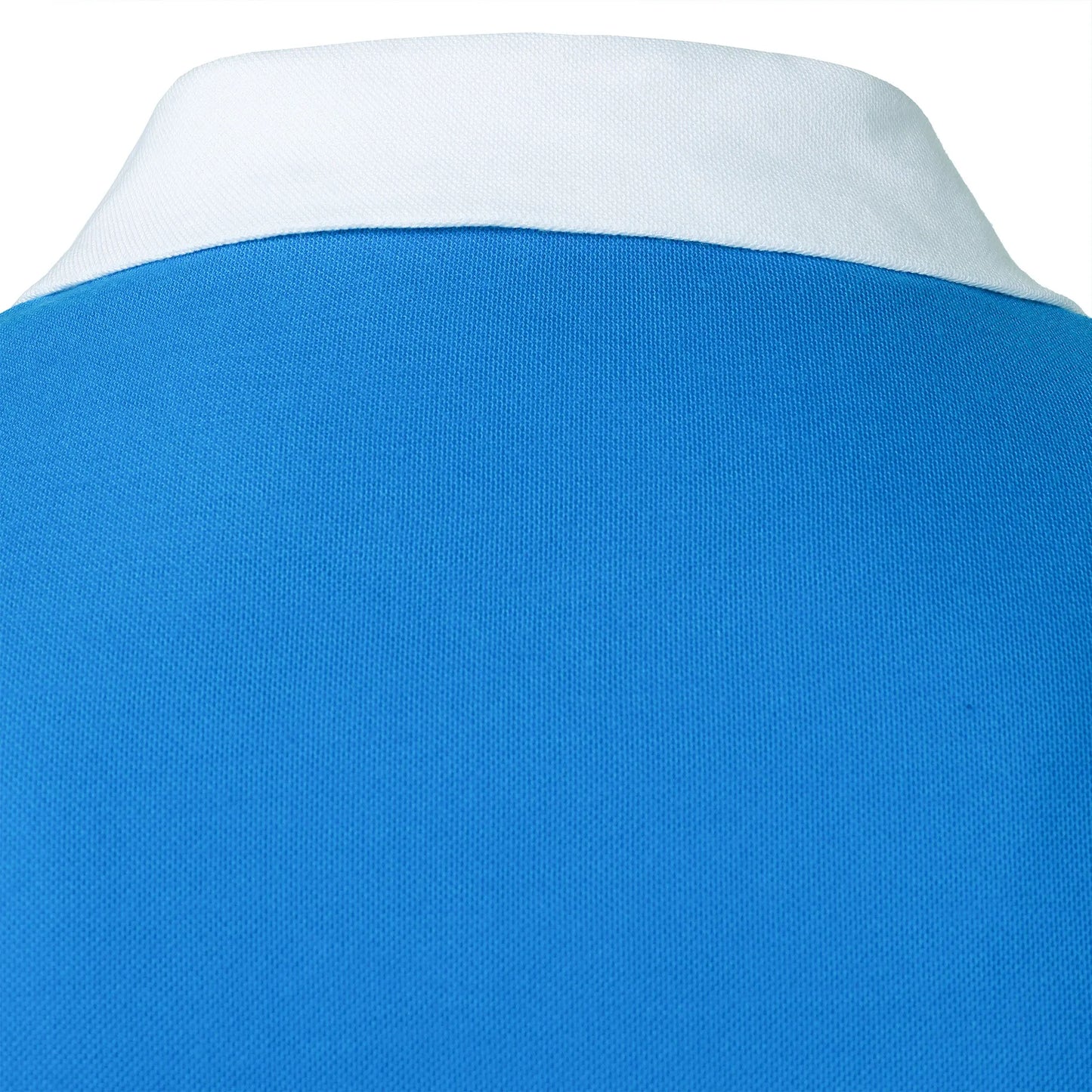 Men's Fashion Casual top Short Sleeve color with stylish zipper with men's lapel short sleeve top T-shirt Fashion short sleeve