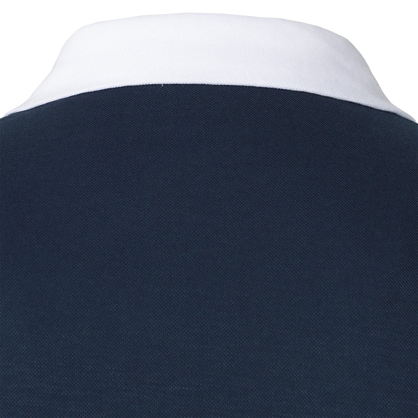 Men's Fashion Casual top Short Sleeve color with stylish zipper with men's lapel short sleeve top T-shirt Fashion short sleeve