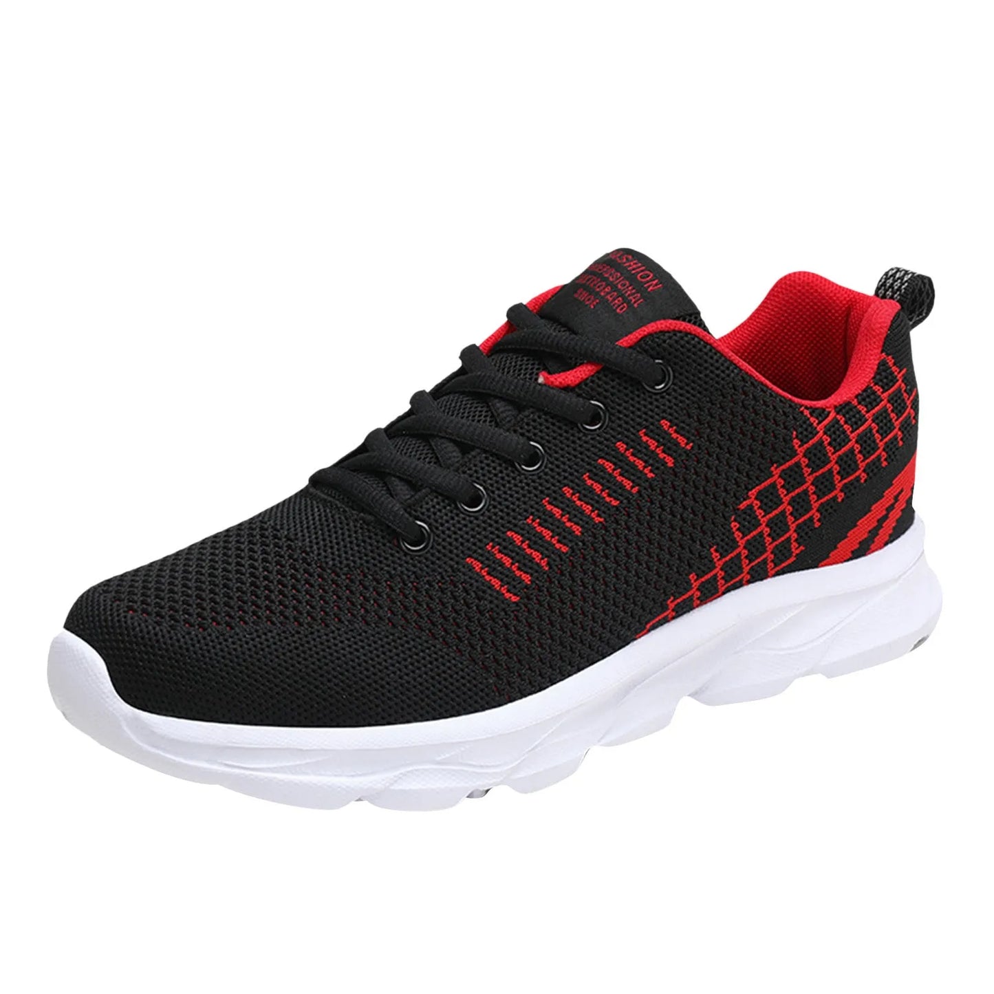 Sneaker Roller Skates for Men Lace-up Sports Breathable Running Fashion Lightweight Shoes Men's Mens Sneaker Slippers Size 9